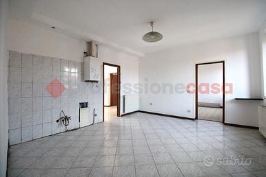 Appartamento Grezzago [105trilogrezVRG]