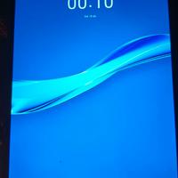 Tablet Lenovo TB-X6O6F in condizioni perfette