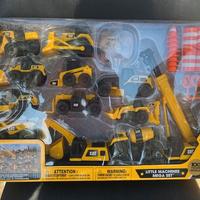 gioco piccolo cantiere