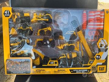 gioco piccolo cantiere