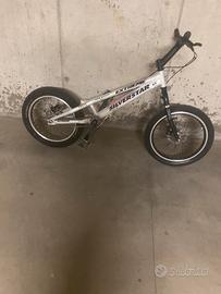 Bici da trial