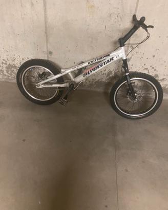 Bici da trial