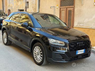 Audi Q2 2.0 150 cv quattro