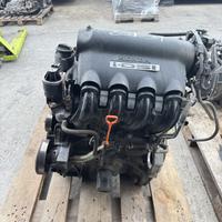 MOTORE COMPLETO HONDA Jazz Serie L12A1 Benzina 1.2