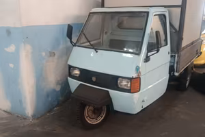 Piaggio Ape 703