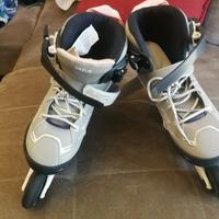 pattini Rollerblade taglia 35/38