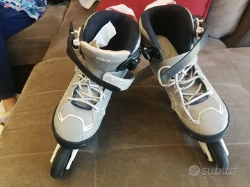 pattini Rollerblade taglia 35/38