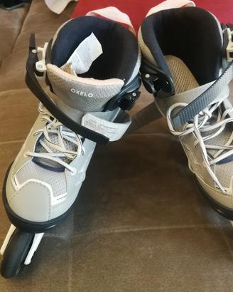 pattini Rollerblade taglia 35/38