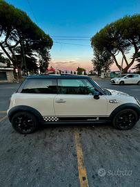 Mini cooper s r56 1.6 174cv