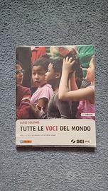 TUTTE LE VOCI DEL MONDO - LUIGI SOLINAS