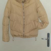 Piumino d'oca "Stradivarius" 
🎗