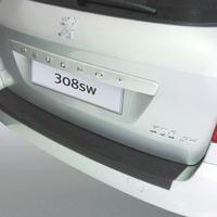 Protezione soglia baule Peugeot 308SW dal 05/2008 