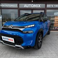 Citroen C3 Aircross 1.2 Shine S&s 130cv Eat6