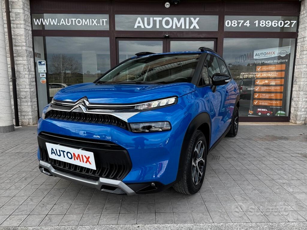 CITROEN C3 Aircross 1ª s.