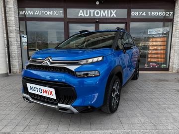 Citroen C3 Aircross 1.2 Shine S&s 130cv Eat6