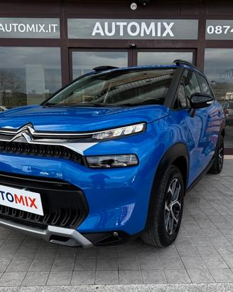 Citroen C3 Aircross 1.2 Shine S&s 130cv Eat6