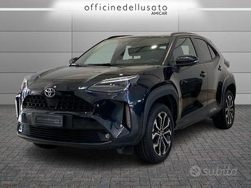 Toyota yaris cross 1.5 h 116cv trend fwd e-cvt