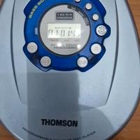 lettore cd portatile