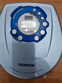 lettore cd portatile