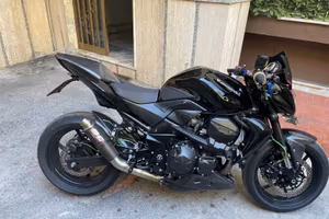 kawasaki z750 2008