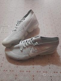 Nike Air Vapormax Flyknit Tg.42.