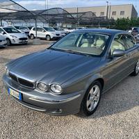 JAGUAR X-Type 3.0 V6 24V cat Executive
