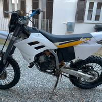 Gas gas 125 ec 2t