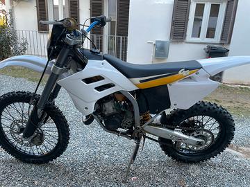 Gas gas 125 ec 2t