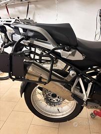 Terminale moto MASS