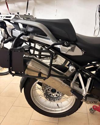 Terminale moto MASS
