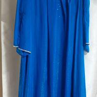 Vestito cerimonia tg comode