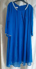 Vestito cerimonia tg comode