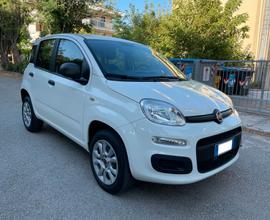 Fiat Panda 0.9 TwinAir Turbo Natural Power Easy