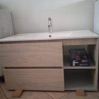 mobile bagno