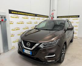 Nissan Qashqai 1.6 dCi 2WD Tekna