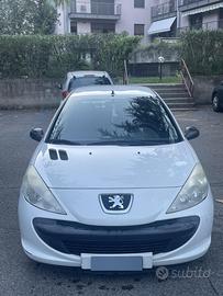 Peugeot 206+