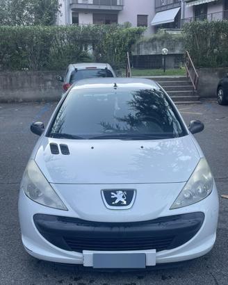 Peugeot 206+
