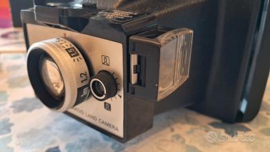 Fotocamera istantanea Polaroid ColorPack 100