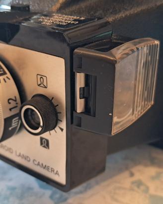 Fotocamera istantanea Polaroid ColorPack 100