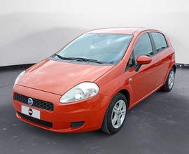FIAT Grande Punto 5p 1.2 Active 65cv