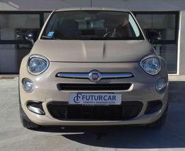 FIAT 500X 1.6 E-Torq 110 CV Pop Star