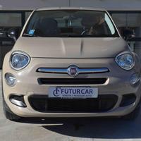 FIAT 500X 1.6 E-Torq 110 CV Pop Star