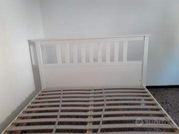 Letto matrimoniale