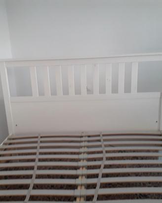 Letto matrimoniale