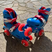 Rollerblade bambino