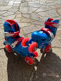 Rollerblade bambino