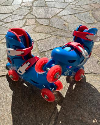 Rollerblade bambino