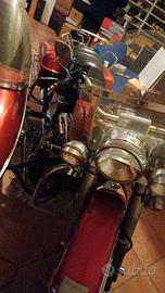 Harley-Davidson Altro modello - 2008