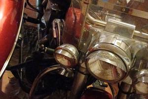 Harley-Davidson Altro modello - 2008