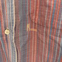 MISSONI camicia lino